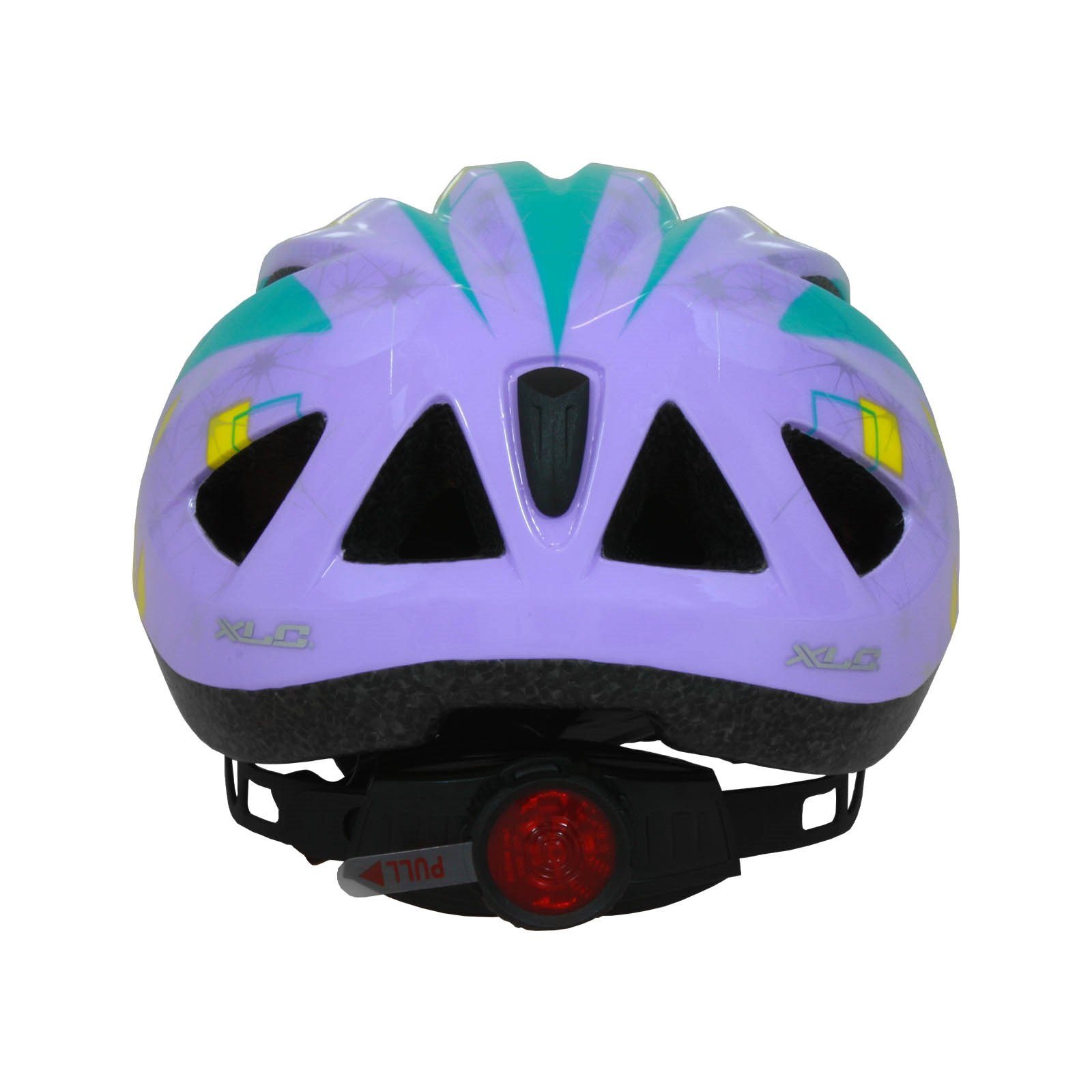 XLC Fahrradhelm, Kinder