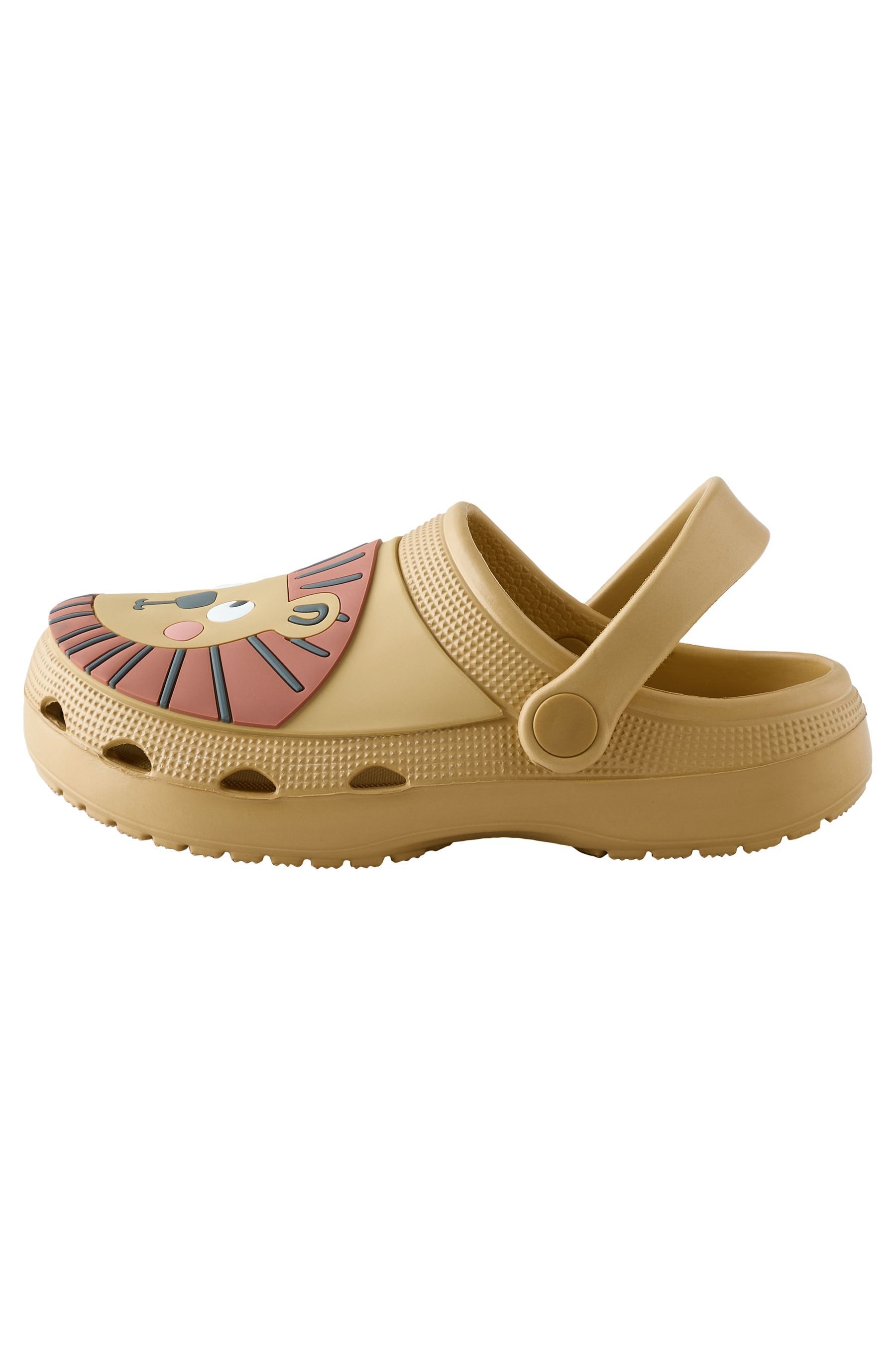 Next Clogs Clog
