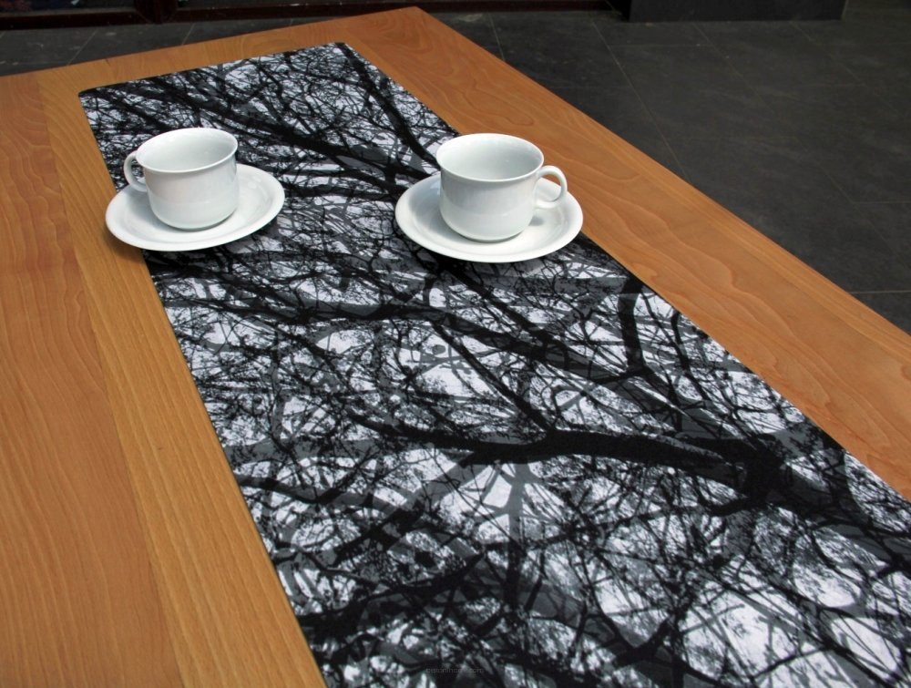 Bertoni Tischläufer, verschiedene Varianten [95 cm günstig online kaufen