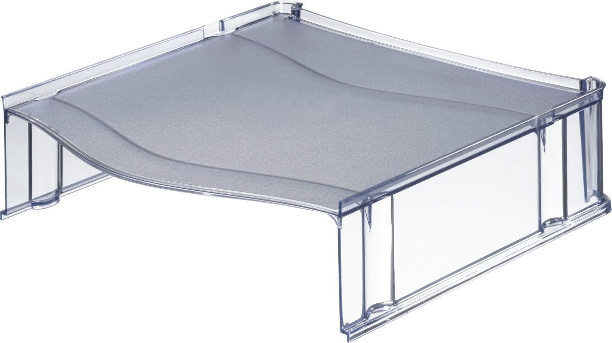 Briefablage Briefablage Distanzelement Plus grau