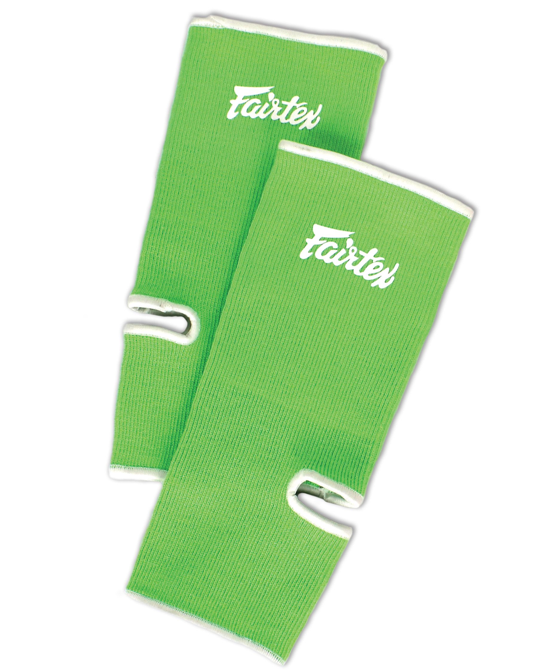 Fairtex Fußgelenkbandage Fairtex AS1 Knöchelbandage, Extraschutz und Unterstützung des Sprunggelenkes