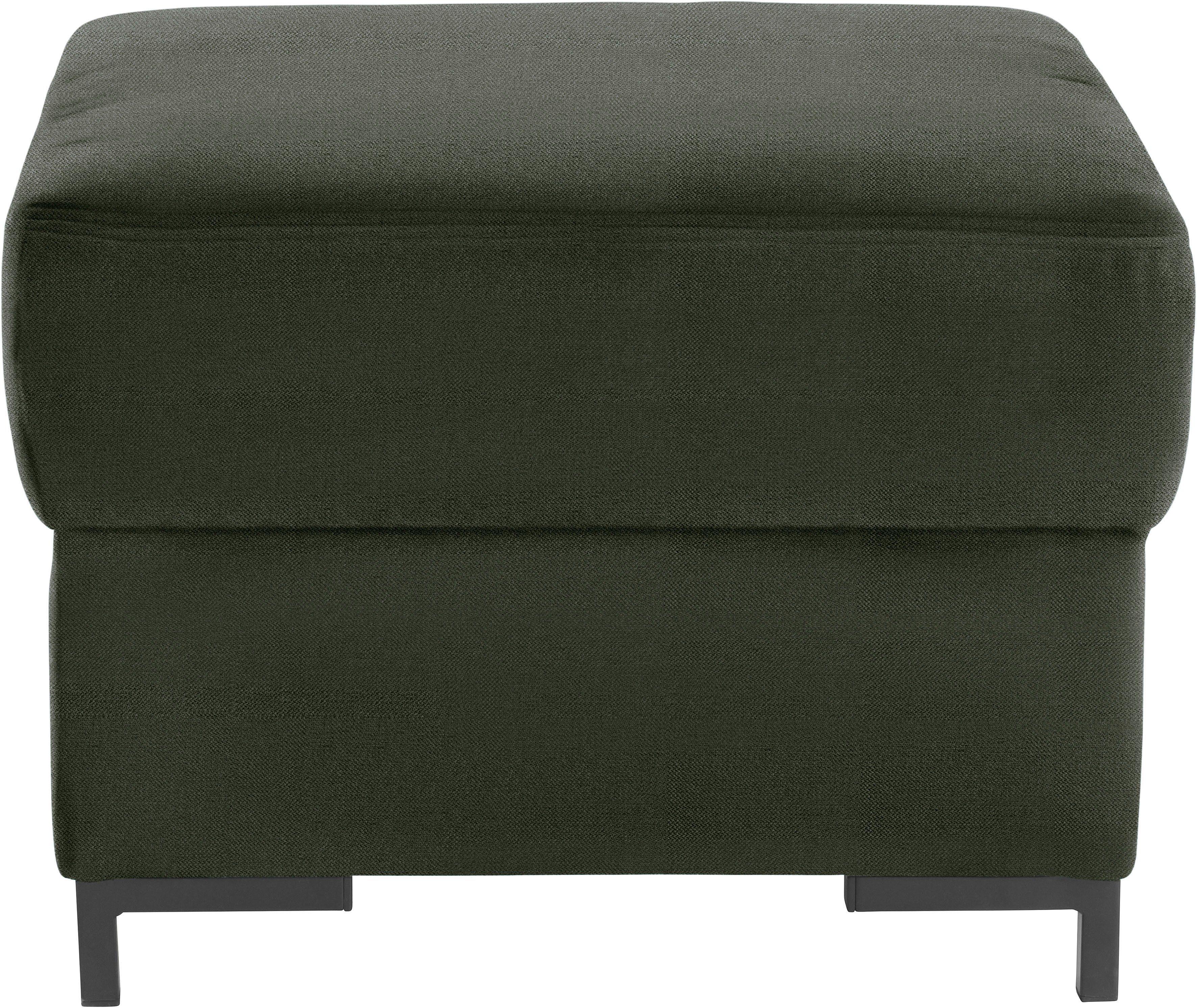 DOMO collection Hocker Ledas, in vielen Farben erhältlich