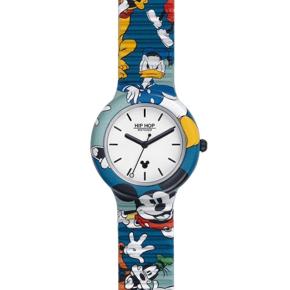 HIP HOP STRAPS Mod. HBU1100 main image 1