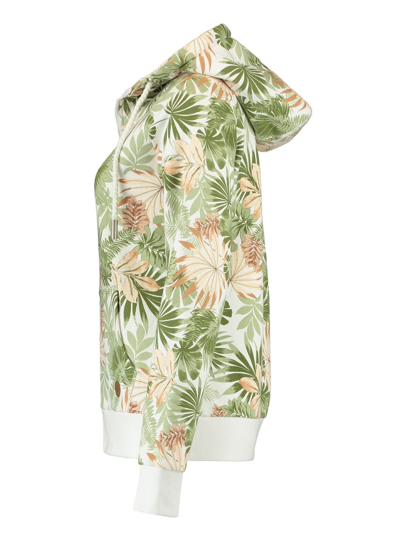 SPLASH OF COLOR Langarmshirt