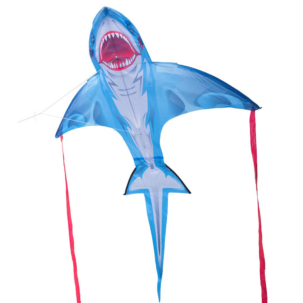 Eolo Sport Flug-Drache 3D Pop-up Drache - Hai