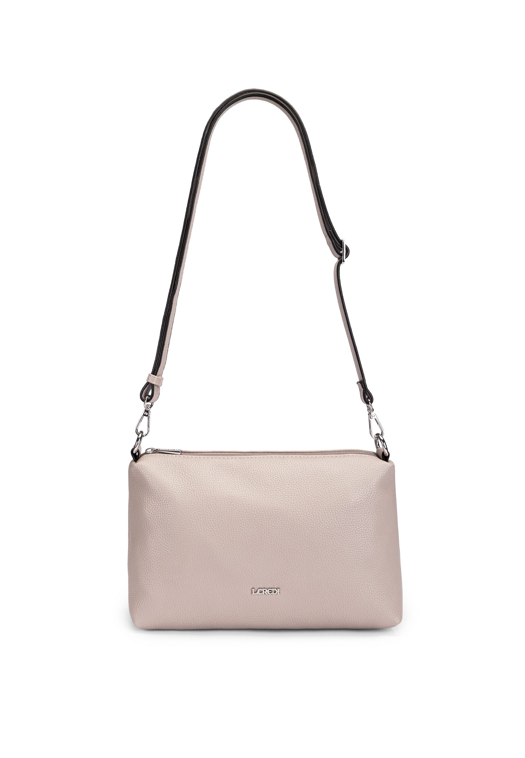 L. CREDI Handtasche Ella