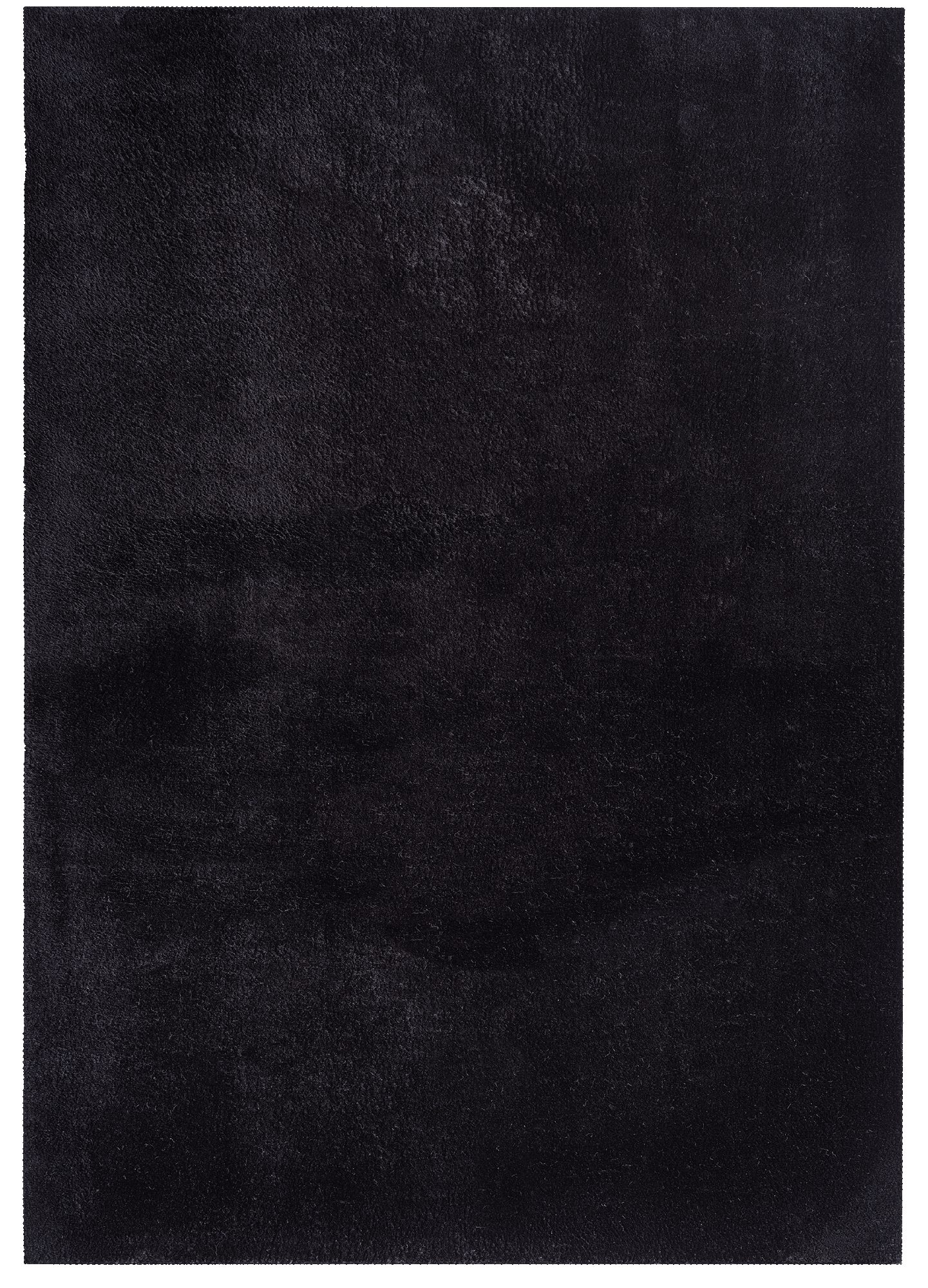 the carpet Teppich Relax kuschelig & Super Soft, Anti-Rutsch Unterseite, re günstig online kaufen