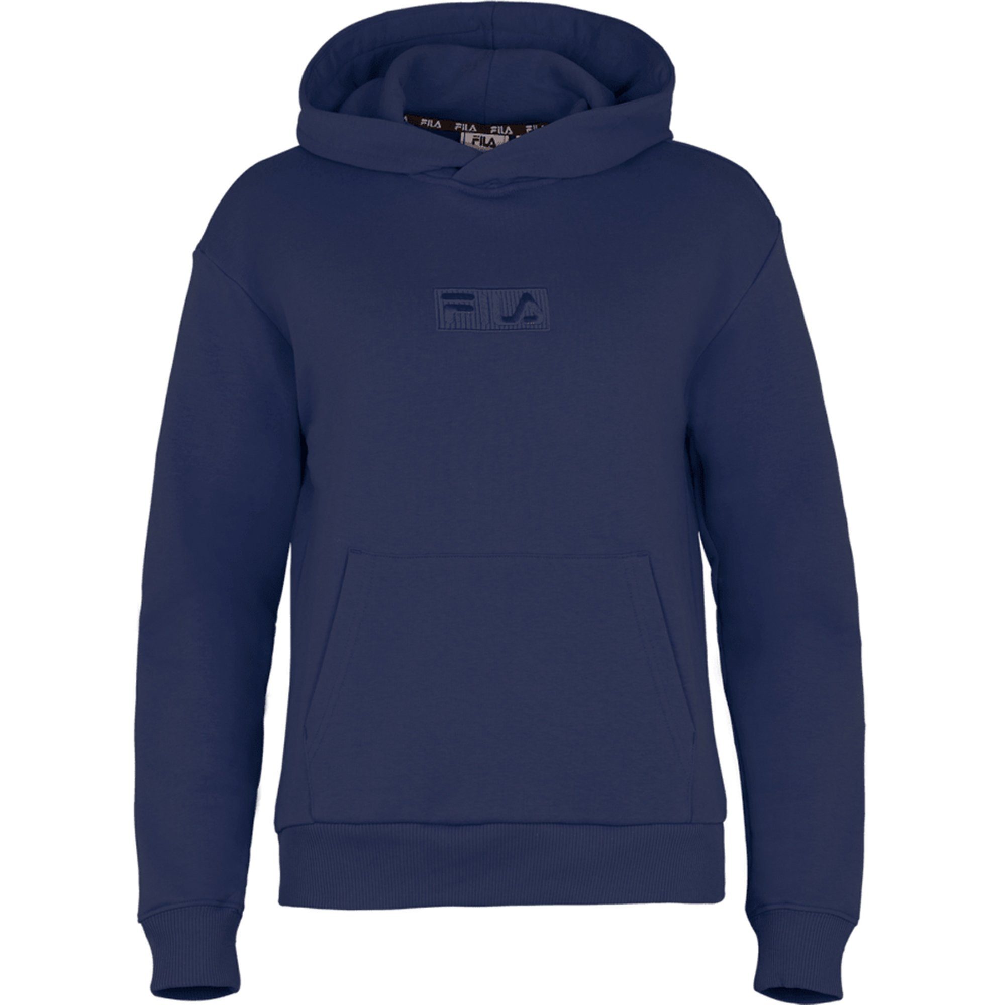 Sweater Damen Sweatshirt Baumwolle BAICOI hoody