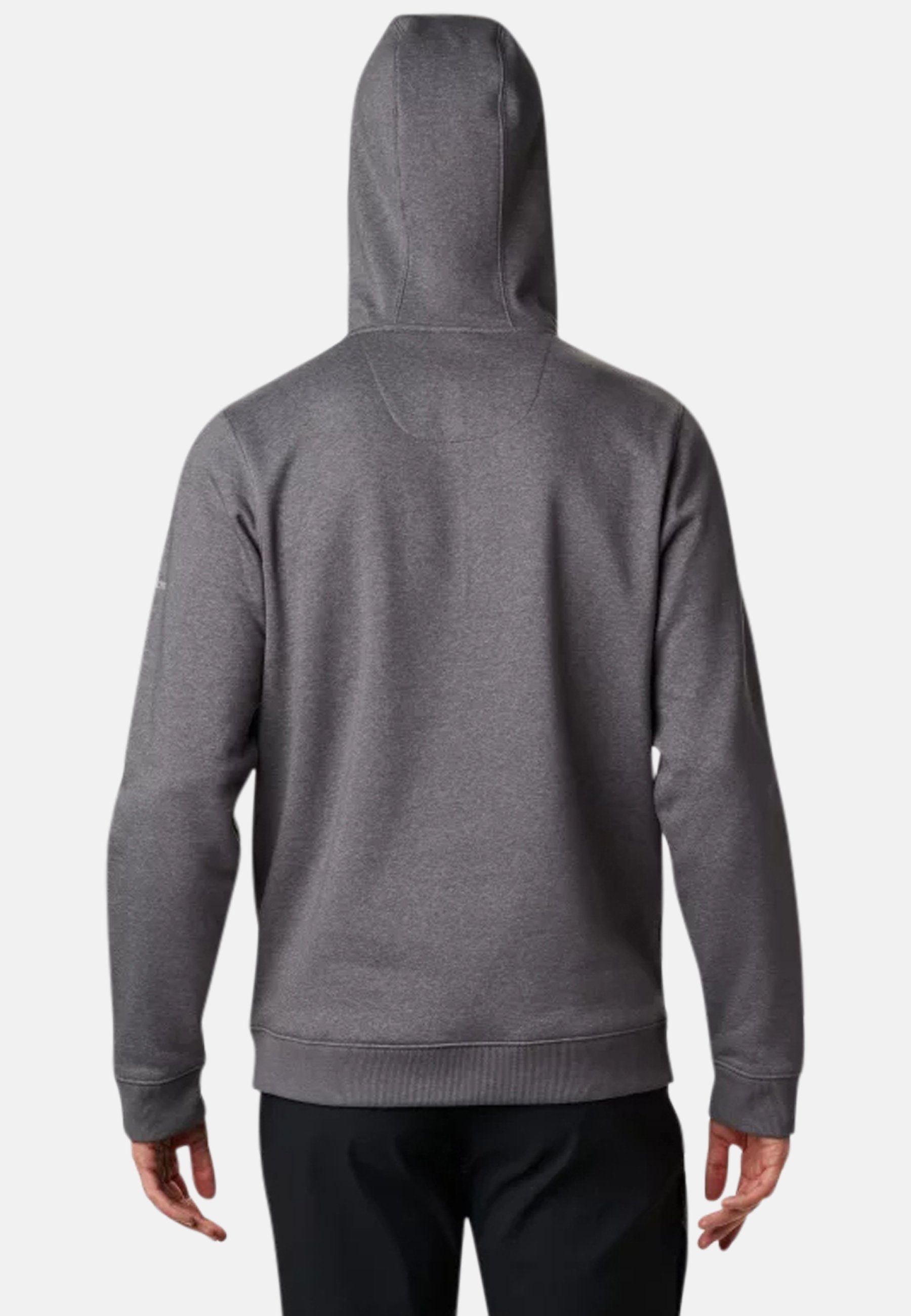 Columbia Hoodie Basic Logo (1-tlg) günstig online kaufen