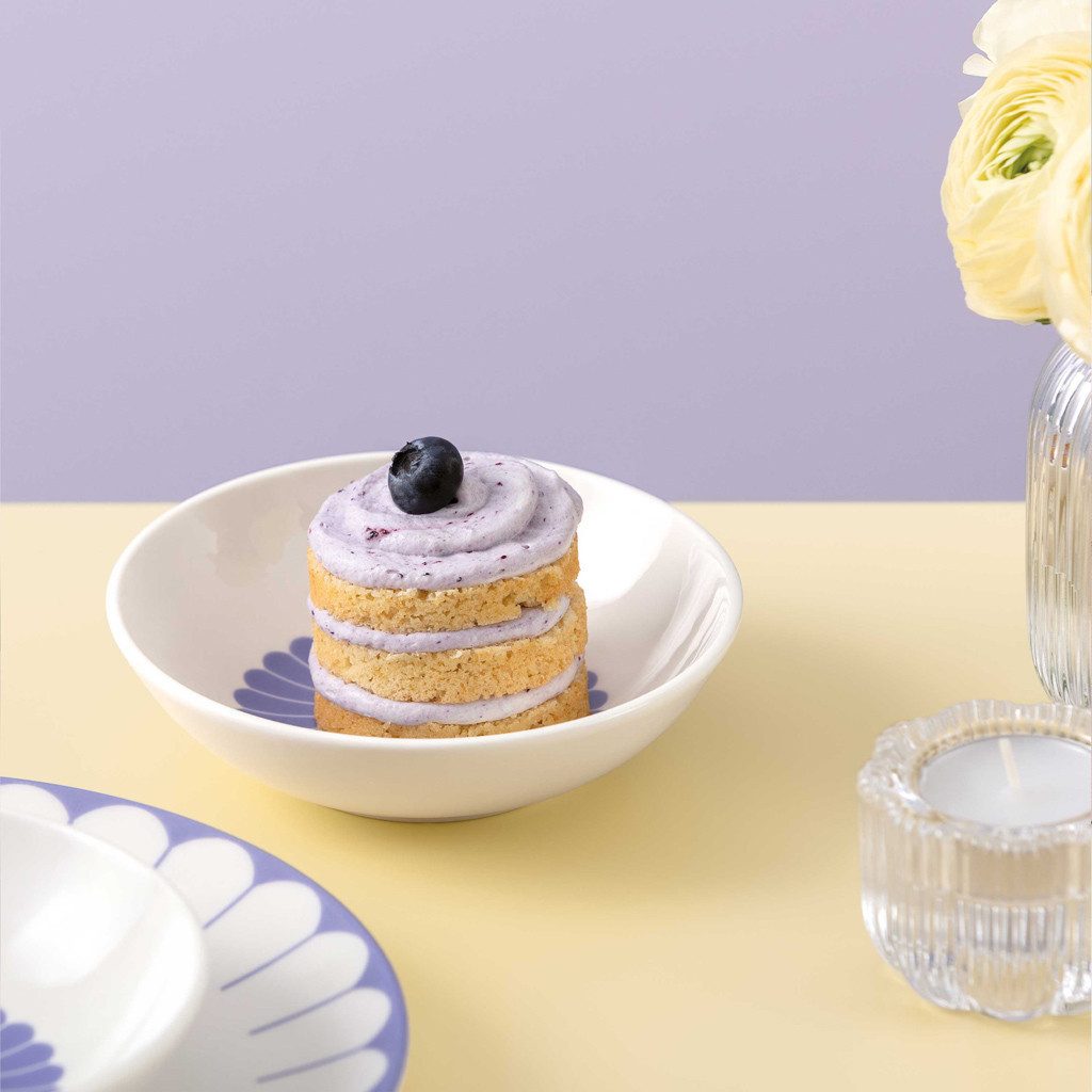 Villeroy & Boch Salatschüssel, Porzellan, (1-tlg), Premium Porcelain, mikrow.- & spülm.sicher, Made in Germany