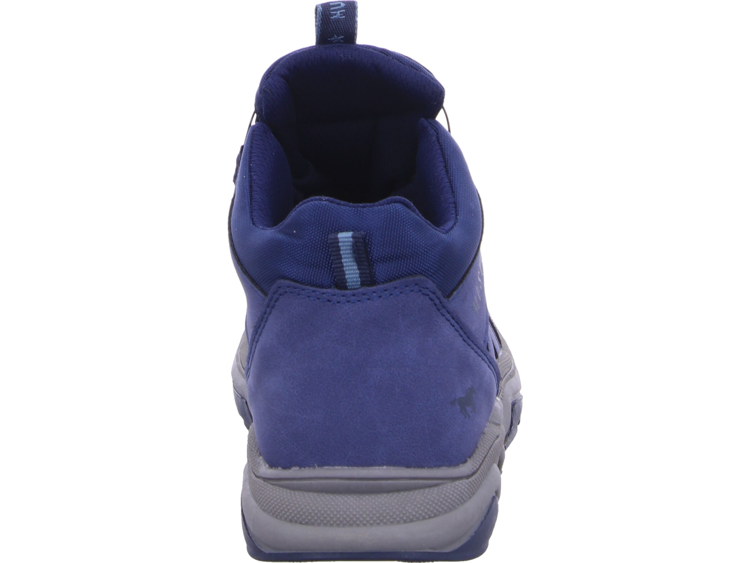 Mustang Shoes Schnürschuh