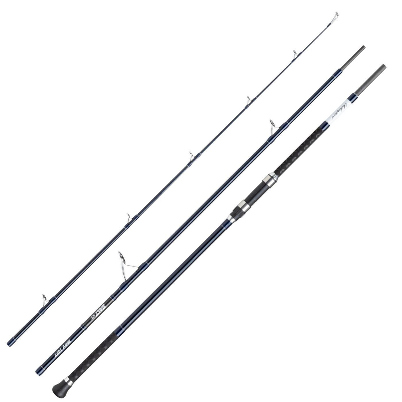 Brandungsrute Shakespeare Salt Xt Mpv 10Ft 2-4 Oz 3Pcs
