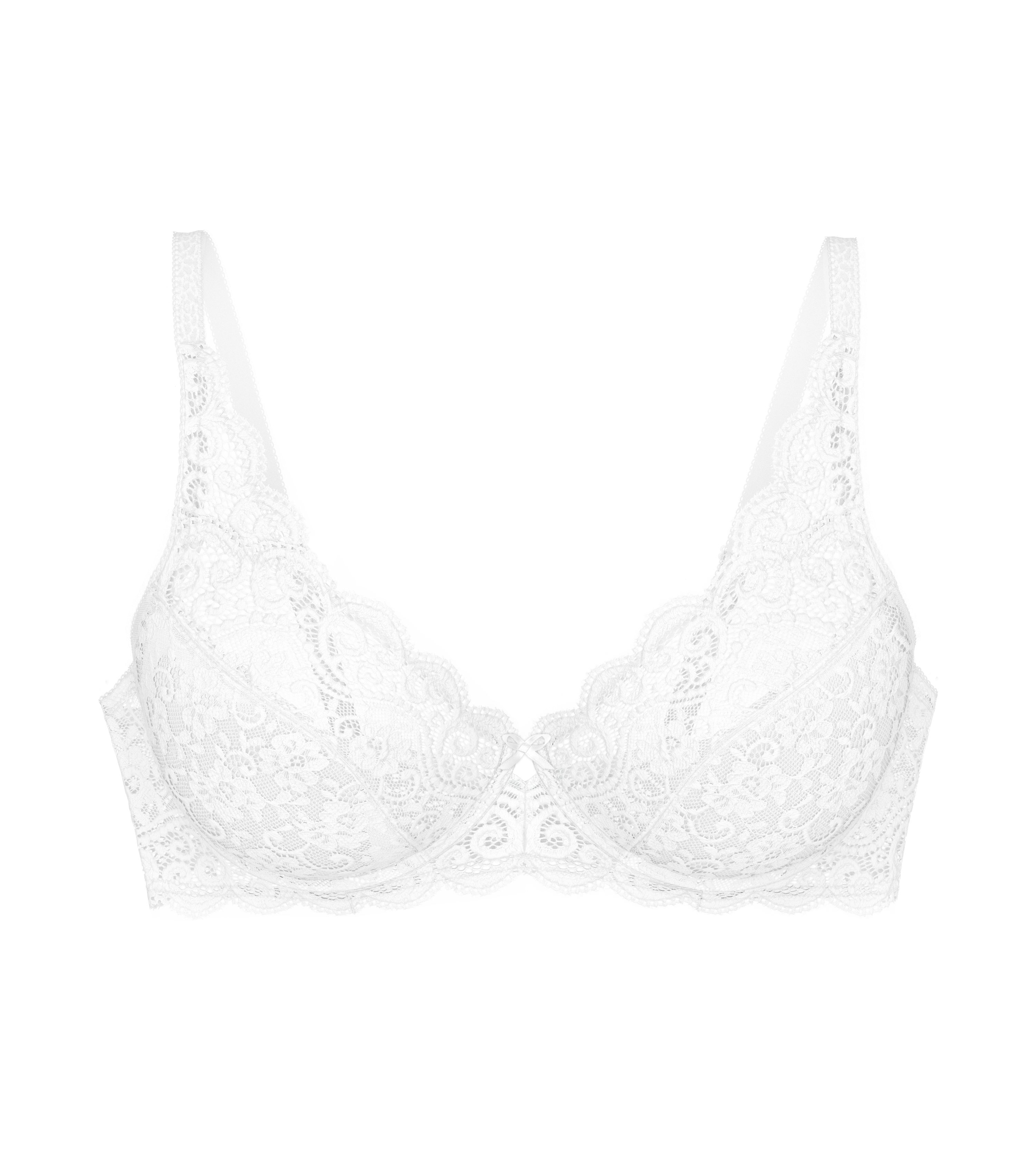 Triumph Bügel-BH Amourette W Stretch-Spitze