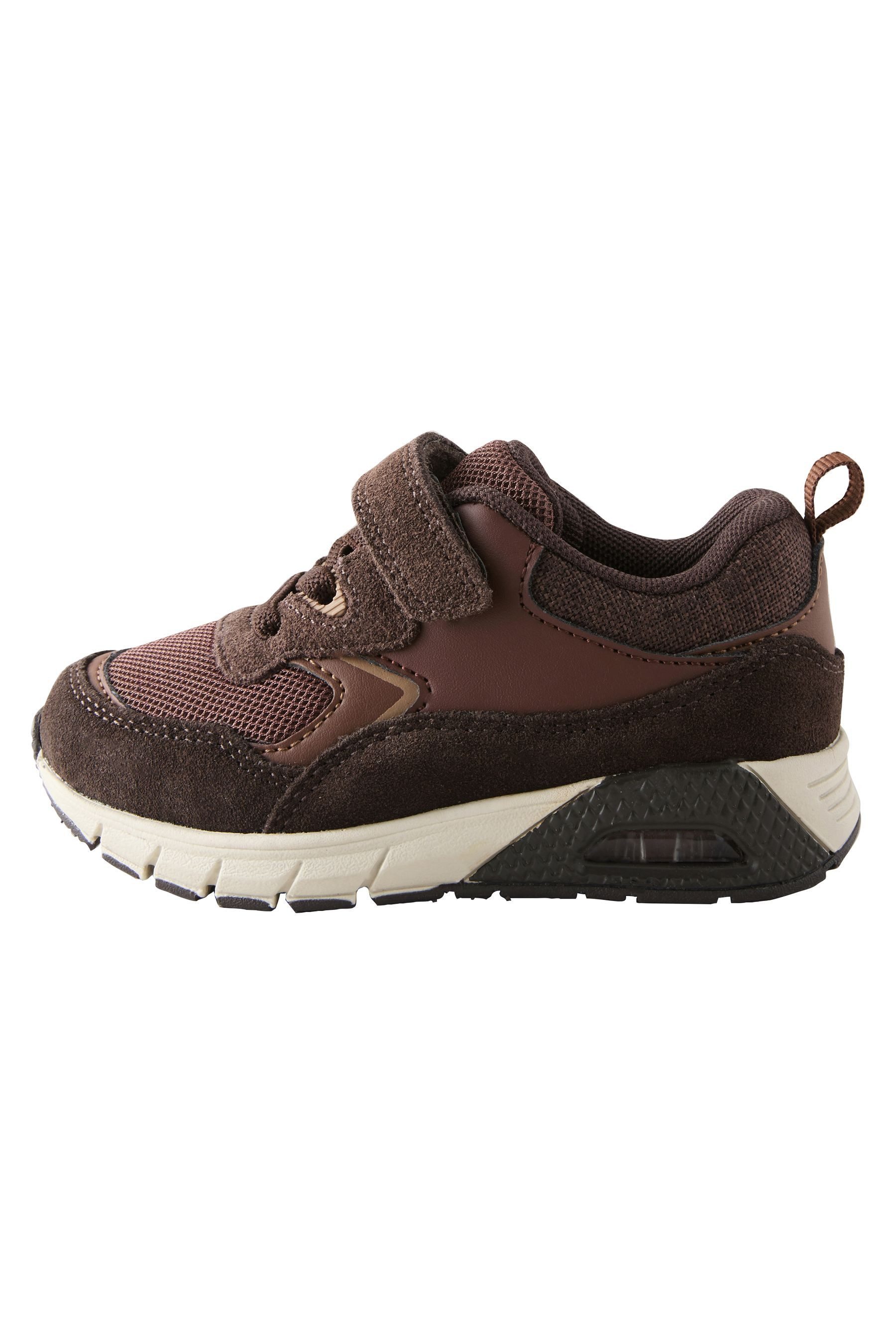 Chocolate Brown