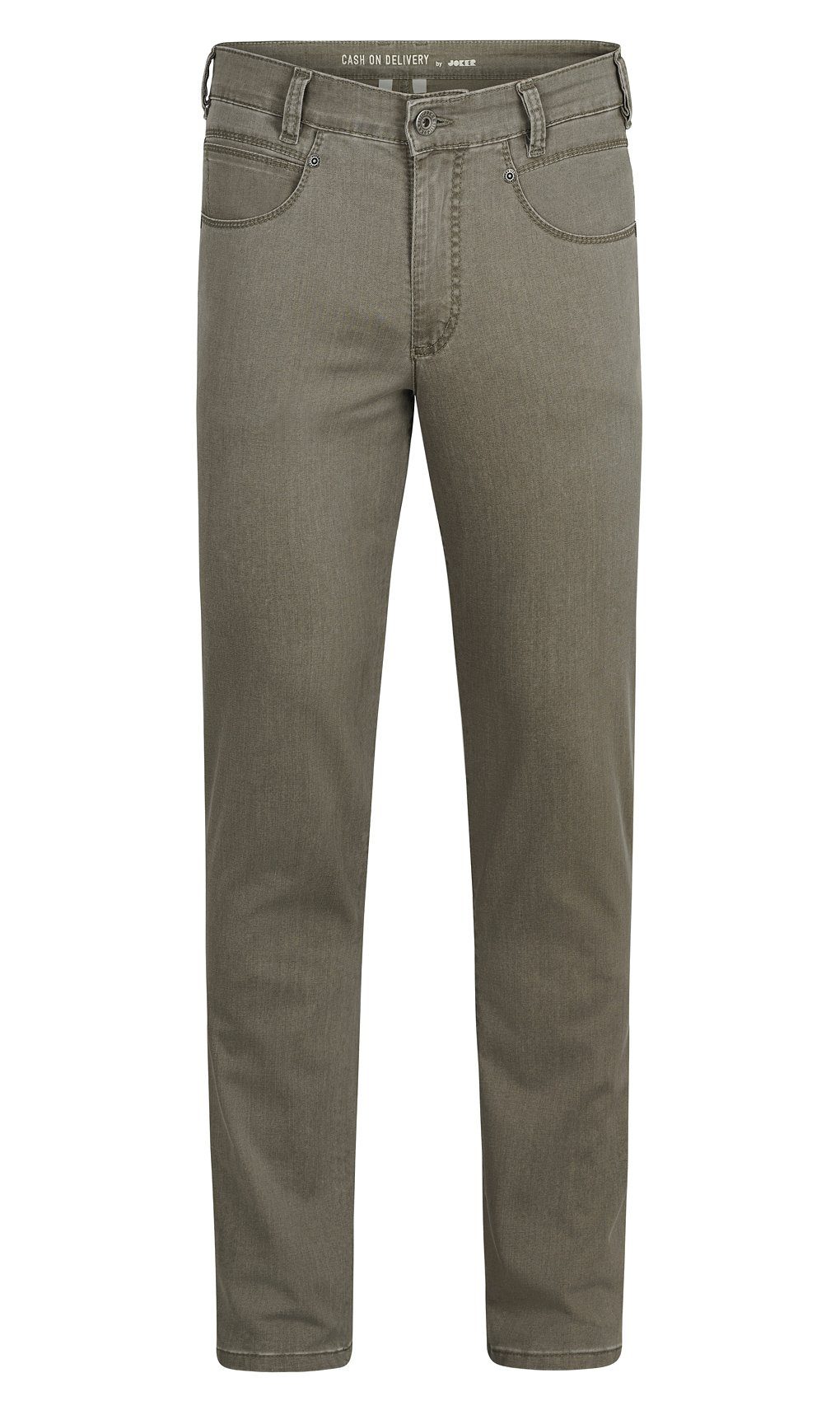 Joker 5-Pocket-Jeans Freddy 1982447 Premium Light günstig online kaufen
