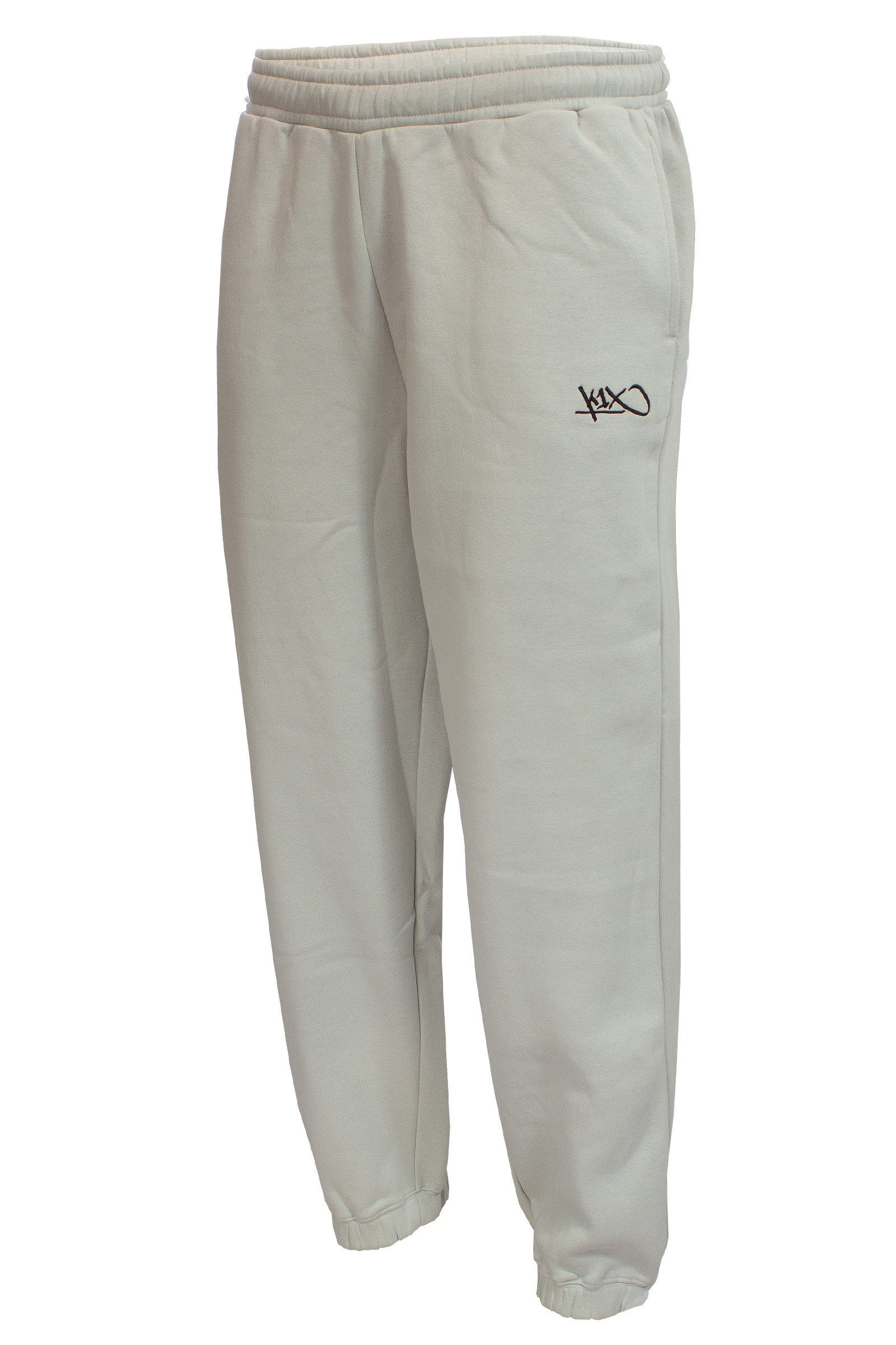 K1X Sweathose K1X Sweatpants KXM243-033-2 Grau M günstig online kaufen