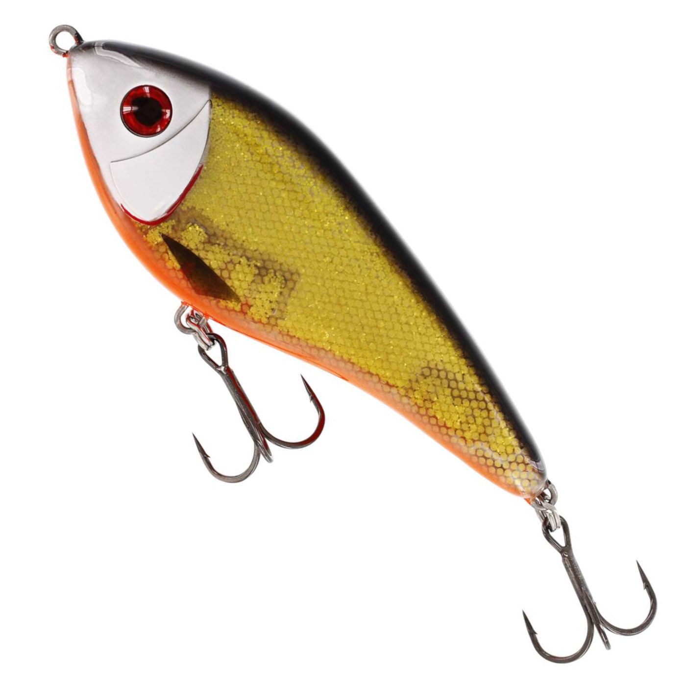WESTIN Kunstköder Westin Swim Glidebait Suspending 13,5cm 77g - Jerkbait