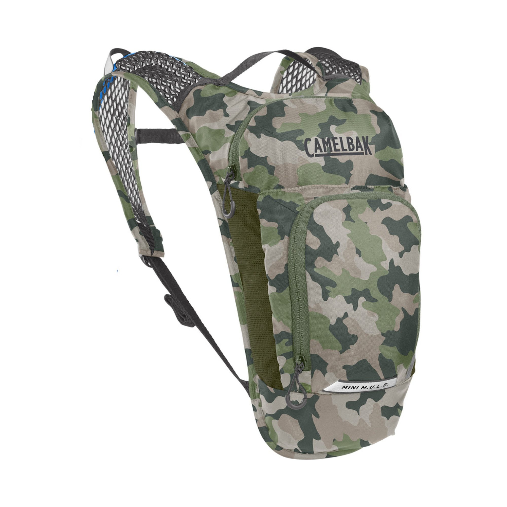 Camelbak Fahrradrucksack Mini Mule leichter Kinderrucksack Kindergartenrucksack Jugendrucksack