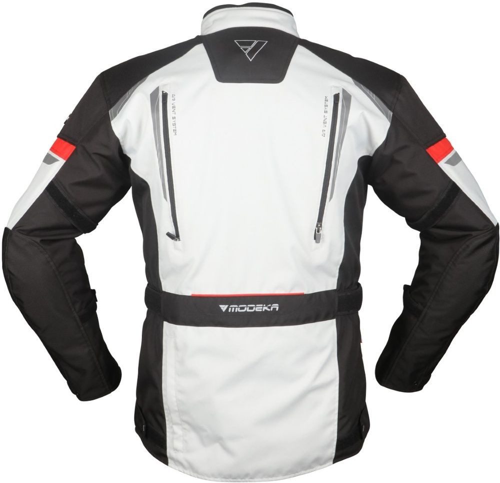Modeka Motorradjacke Jacke Striker II günstig online kaufen