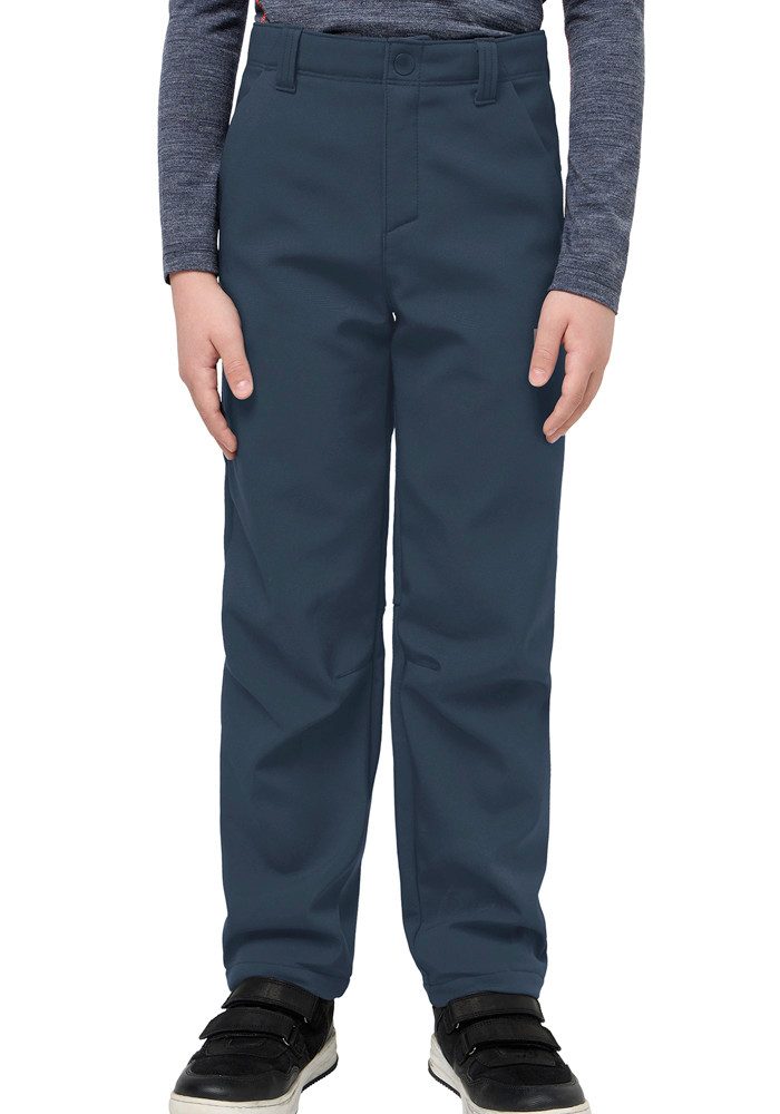 Jack Wolfskin Softshellhose FOURWINDS PANTS K