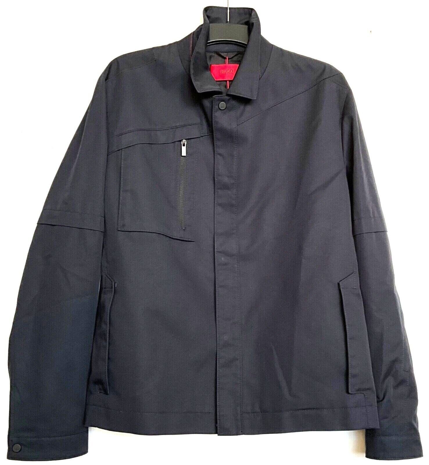 Kurzjacke Hugo Herren Jacke, Hugo Hugo Boss JURON Übergang Herren Jacken.