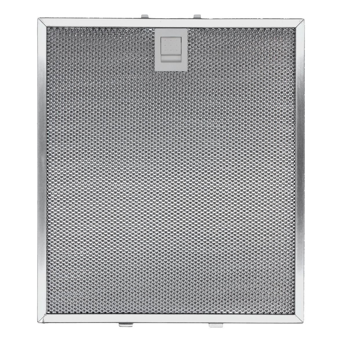 easyPART Fettfilter wie Asko 496904 Metallfettfilter gorenje 496904, Zubehör für Dunstabzugshaube / Dunsthaube