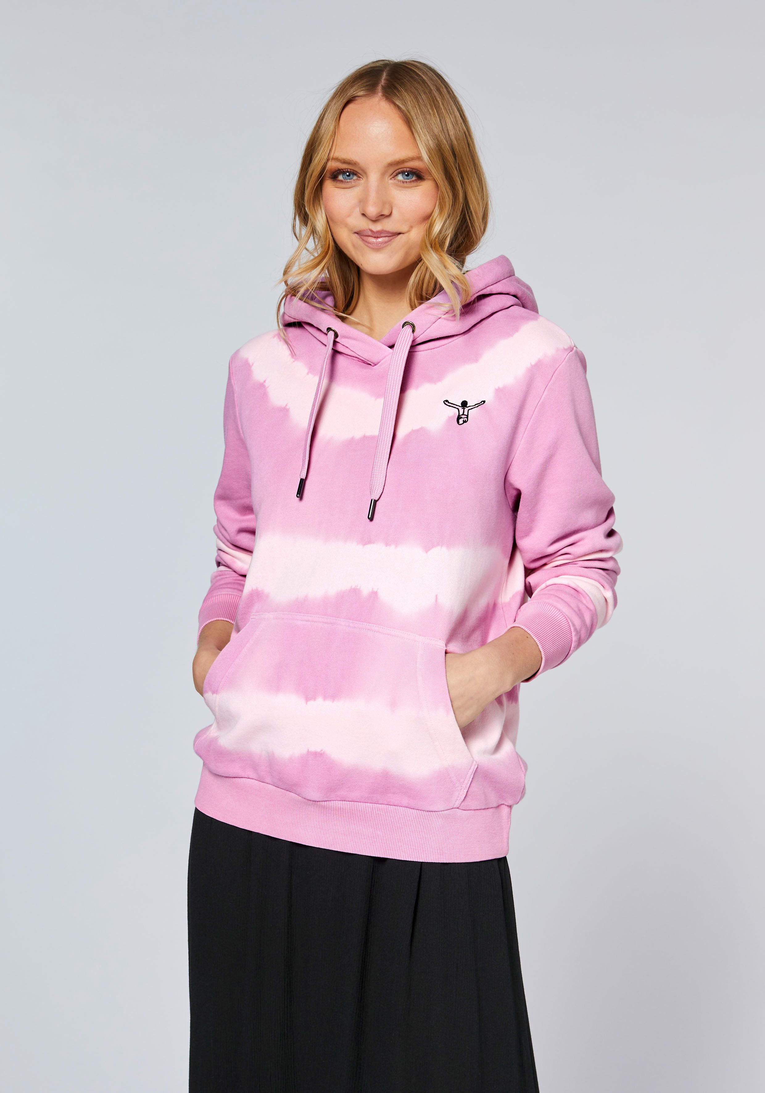 Chiemsee Kapuzensweatshirt