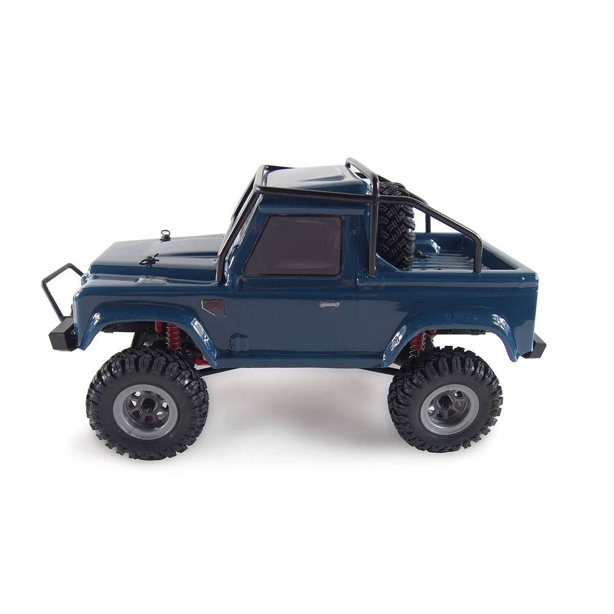 Amewi RC-Auto Amewi AMX Rock Crawler AM24 ferngesteuerte (RC) modell Off-Road-Wagen