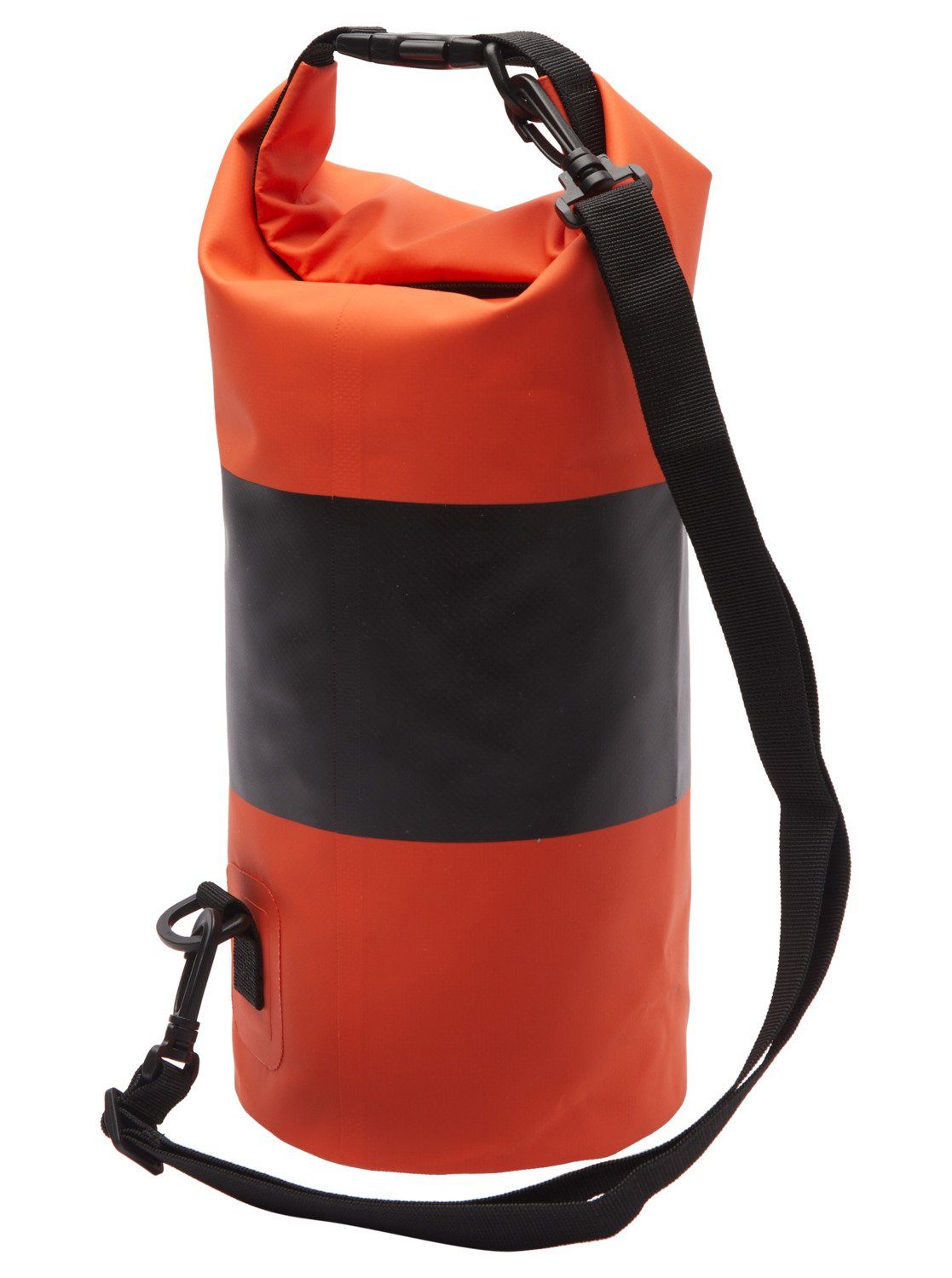 Orange Stash Drybag Small Water Pop 5L Quiksilver