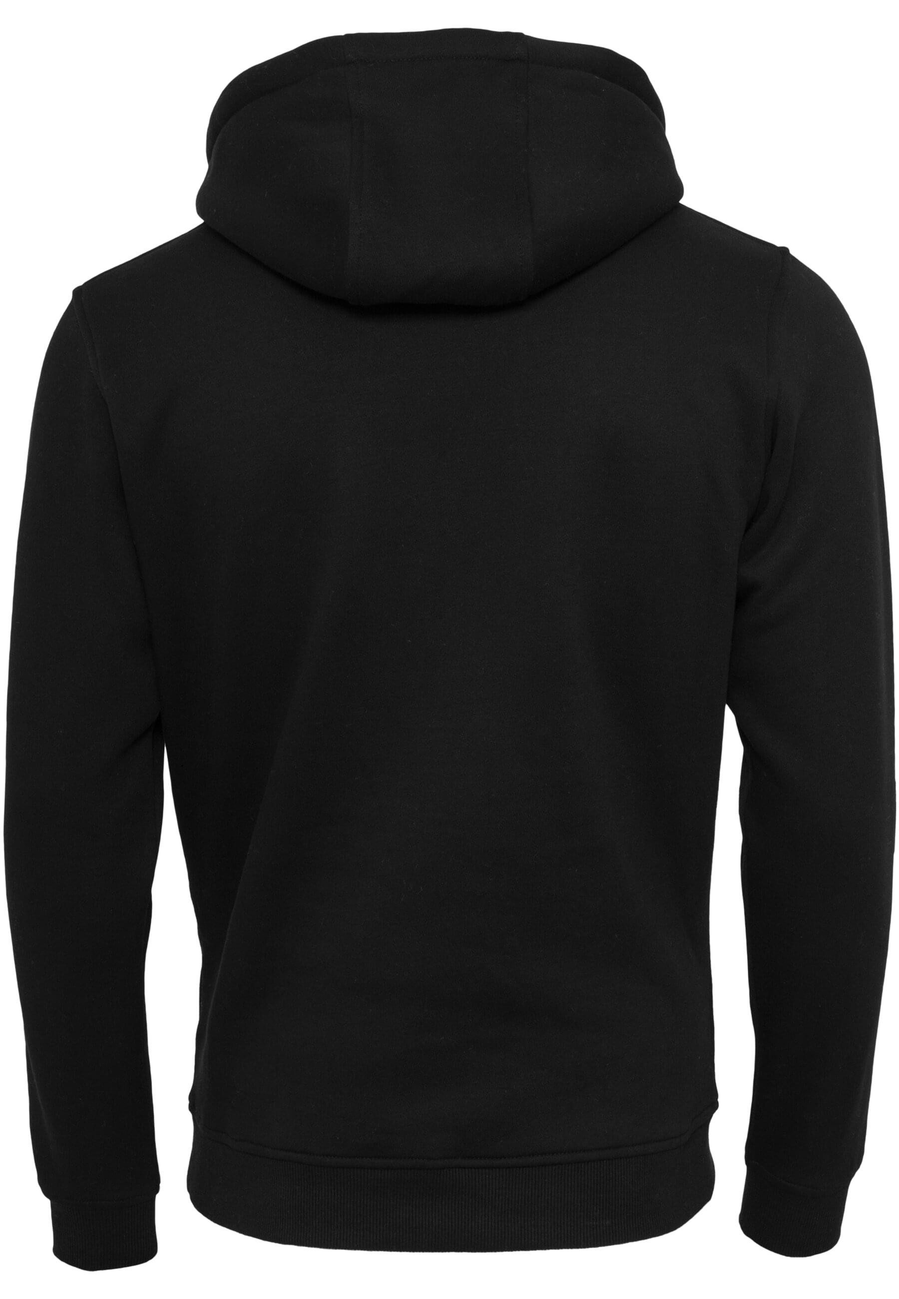 MisterTee Kapuzensweatshirt MisterTee Herren Easy Sign günstig online kaufen