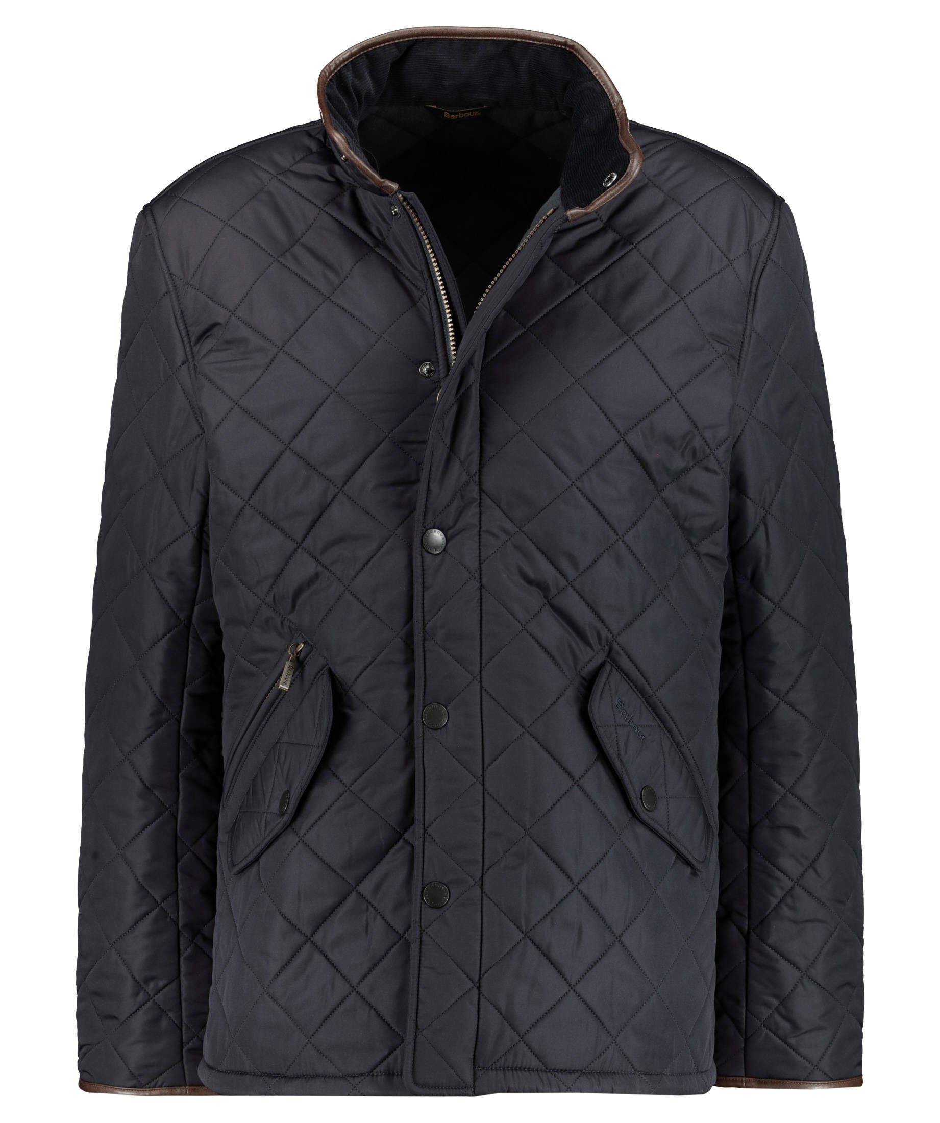 barbour herren