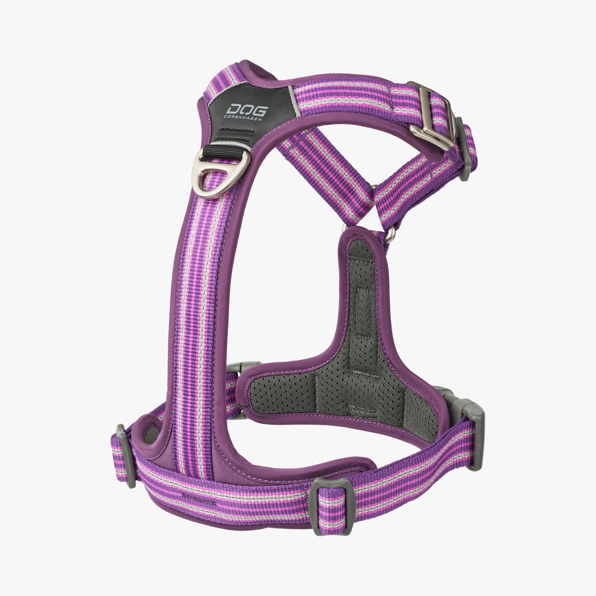 Dog Copenhagen Hunde-Geschirr Dog Copenhagen V3 Comfort Walk Air Harness [Variation]