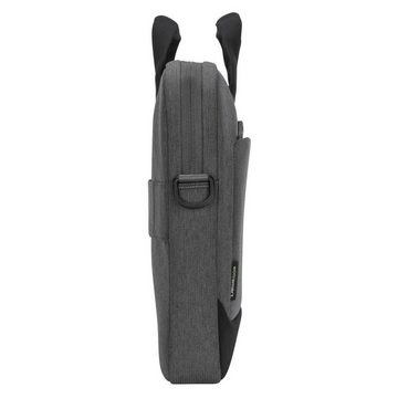 Targus Notebookrucksack Targus Cypress 14' Slimcase mit EcoSmart® - Grau