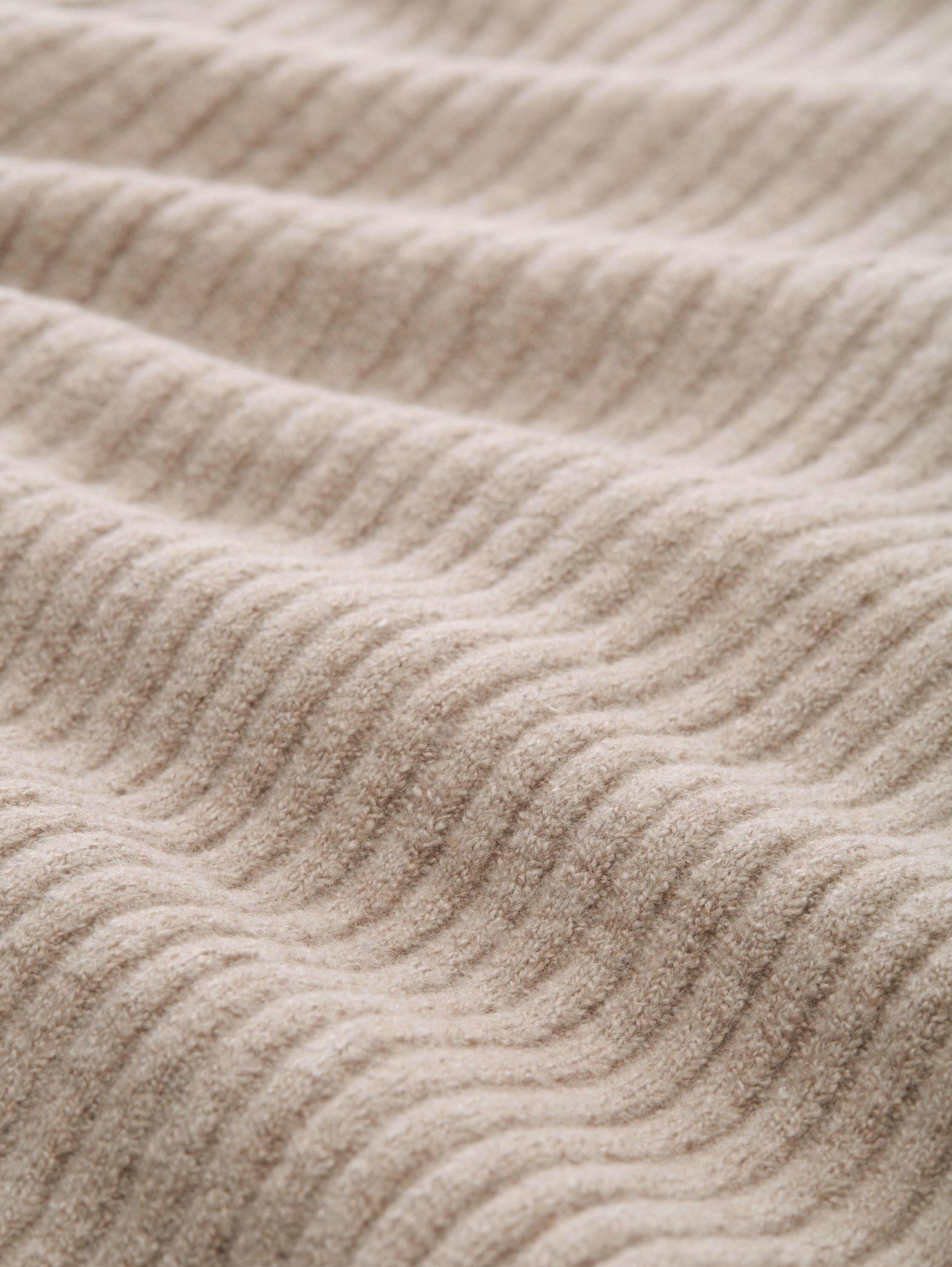 TOM TAILOR Strickpullover günstig online kaufen