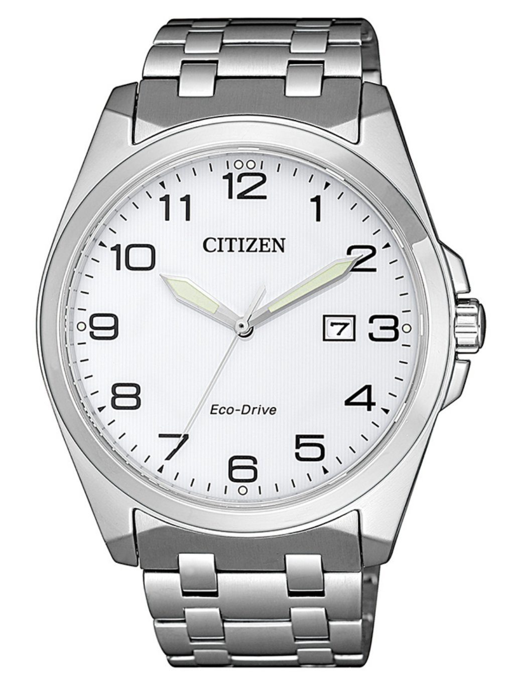 Citizen Solaruhr BM7108-81A günstig online kaufen