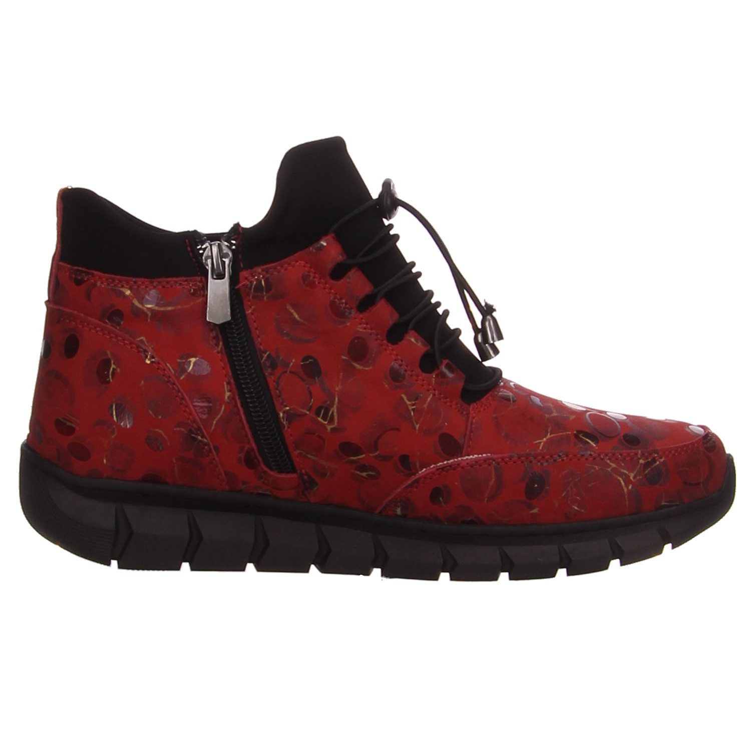 Artiker Schnürstiefel