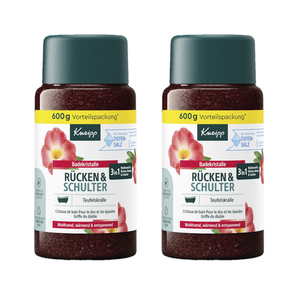 Kneipp Körperpflegemittel