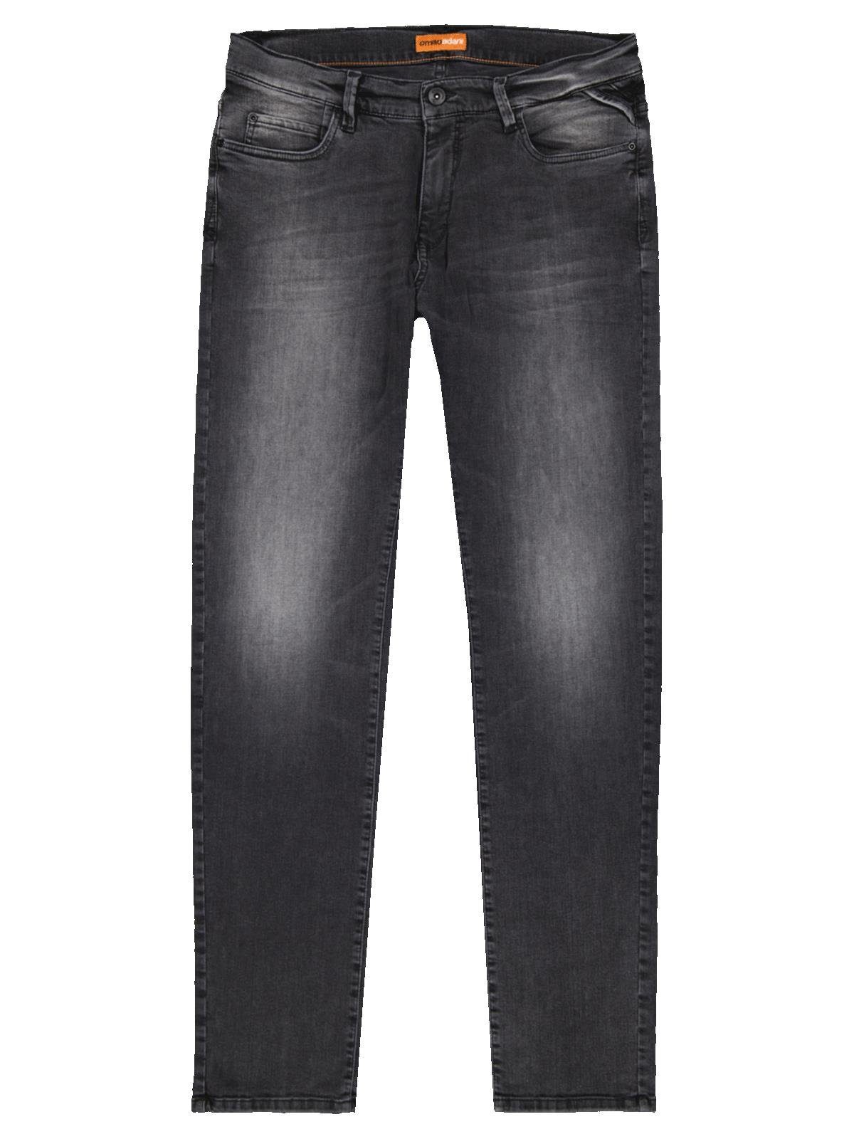 emilio Jeans Slim Fit Super-Stretch adani Stretch-Jeans