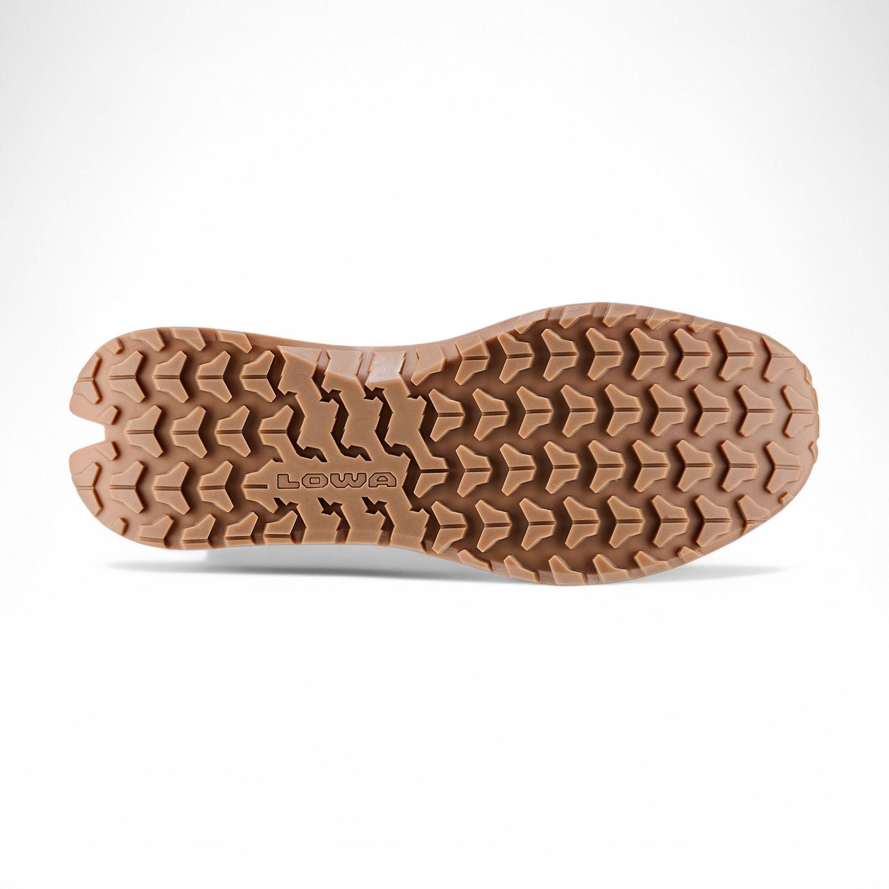 Lowa Alltag-Travelschuhe Kaloya Knit (Textil/Glattleder) navyblau/weiss günstig online kaufen