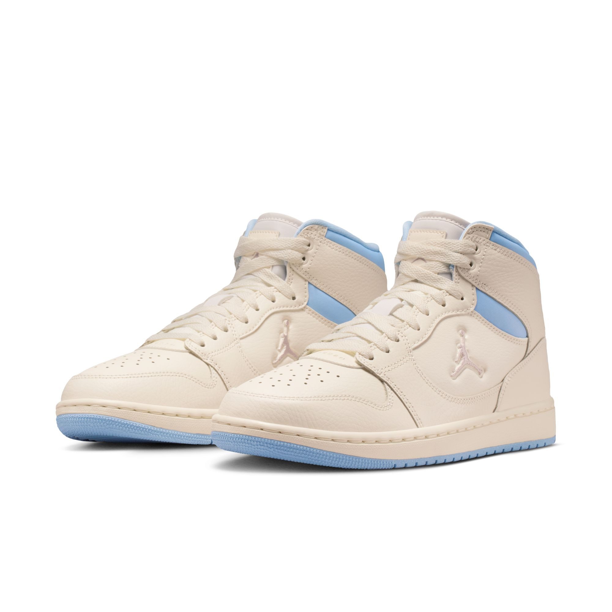 Jordan WMNS JORDAN COURT CONNECT MID Sneaker