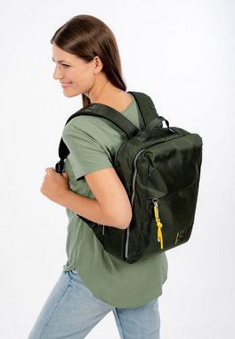 SURI FREY Cityrucksack SFY SURI Sports Marry (1-tlg), Für Damen