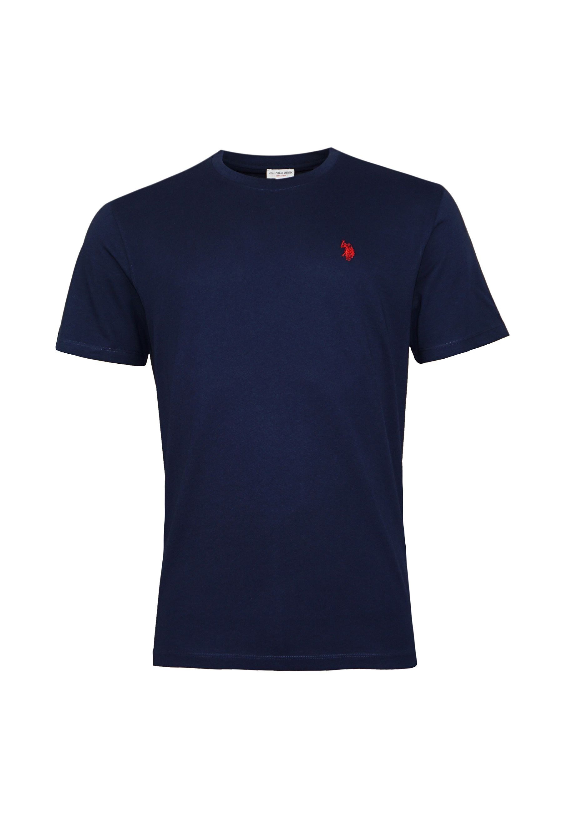 T-Shirt T-Shirt Basic Shirt R-Neck
