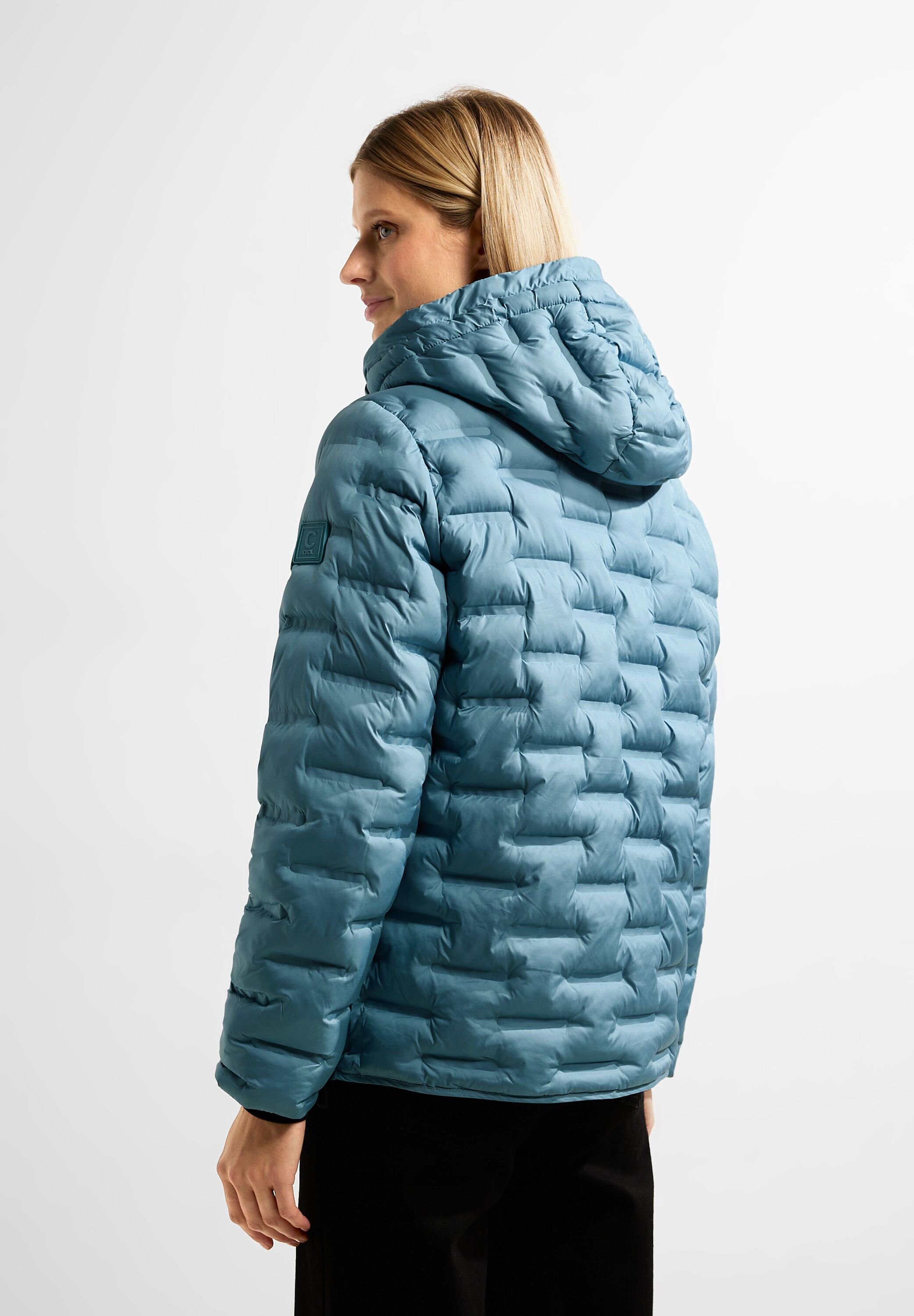 Taschen Cecil Verschliessbare Outdoorjacke,