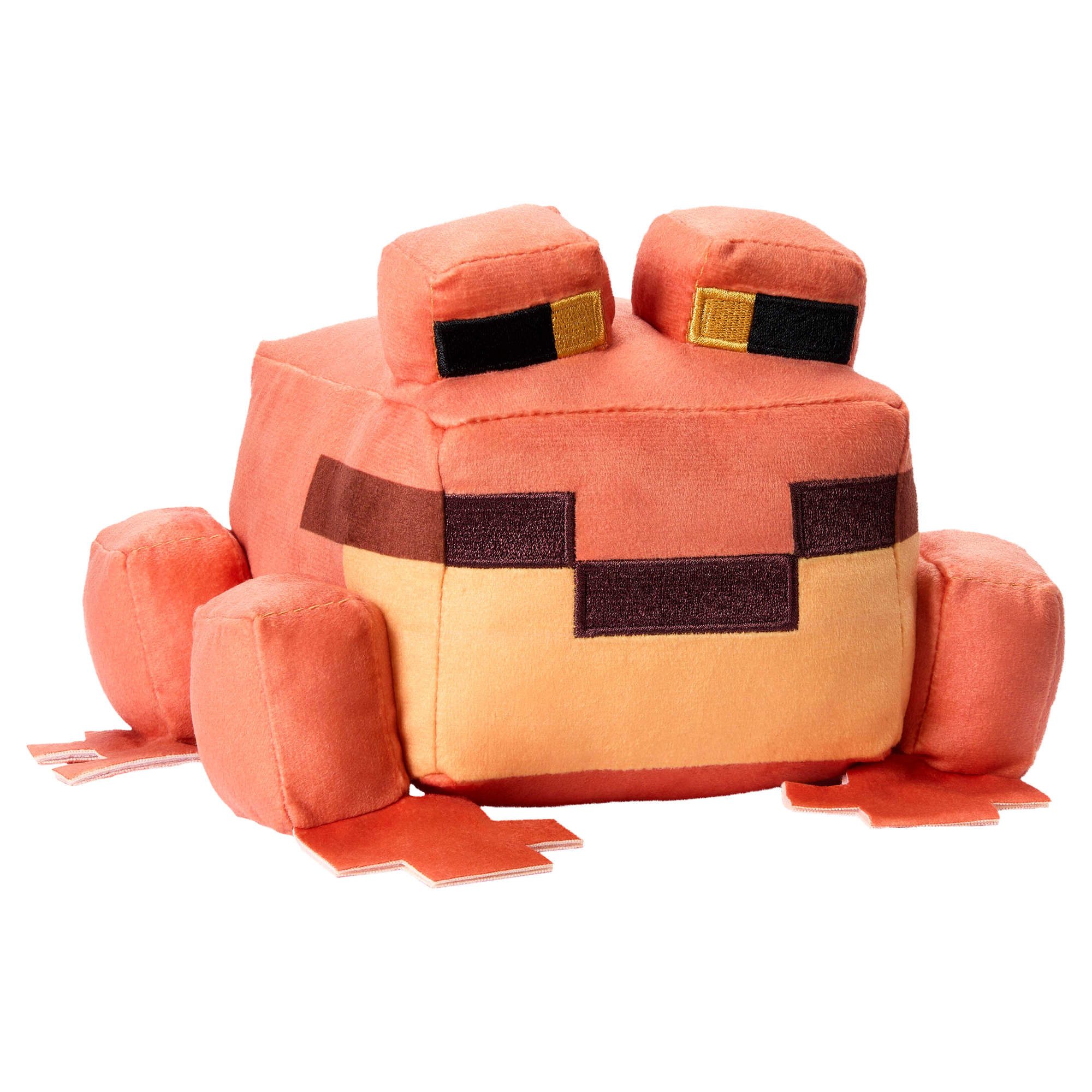 Mattel® Plüschfigur Minecraft 8" Basic Plush - Frog