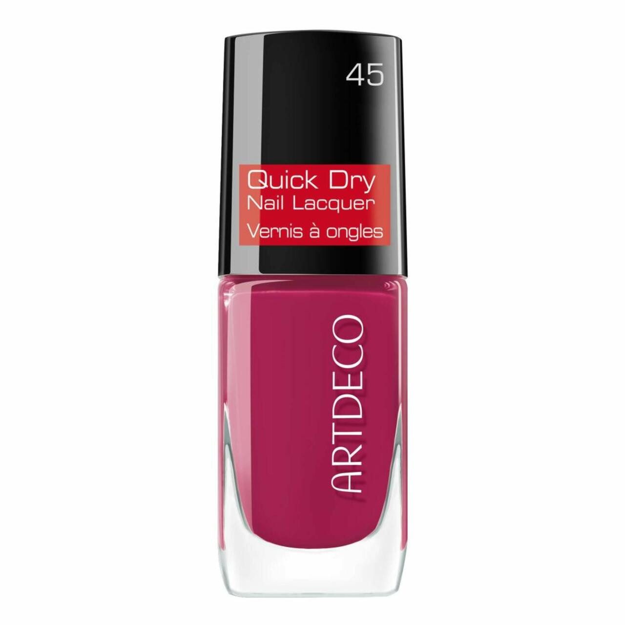 Nagellack Quick Dry Nail Lacquer