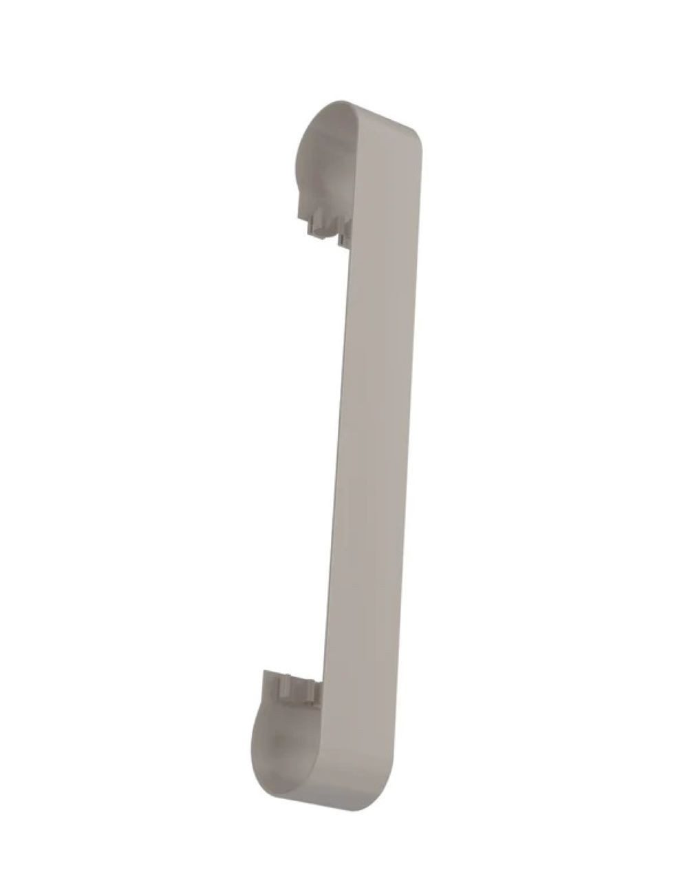 MERT Handtuchhalter MERT Handtuchhalter ELLIPSE, ECKIG günstig online kaufen