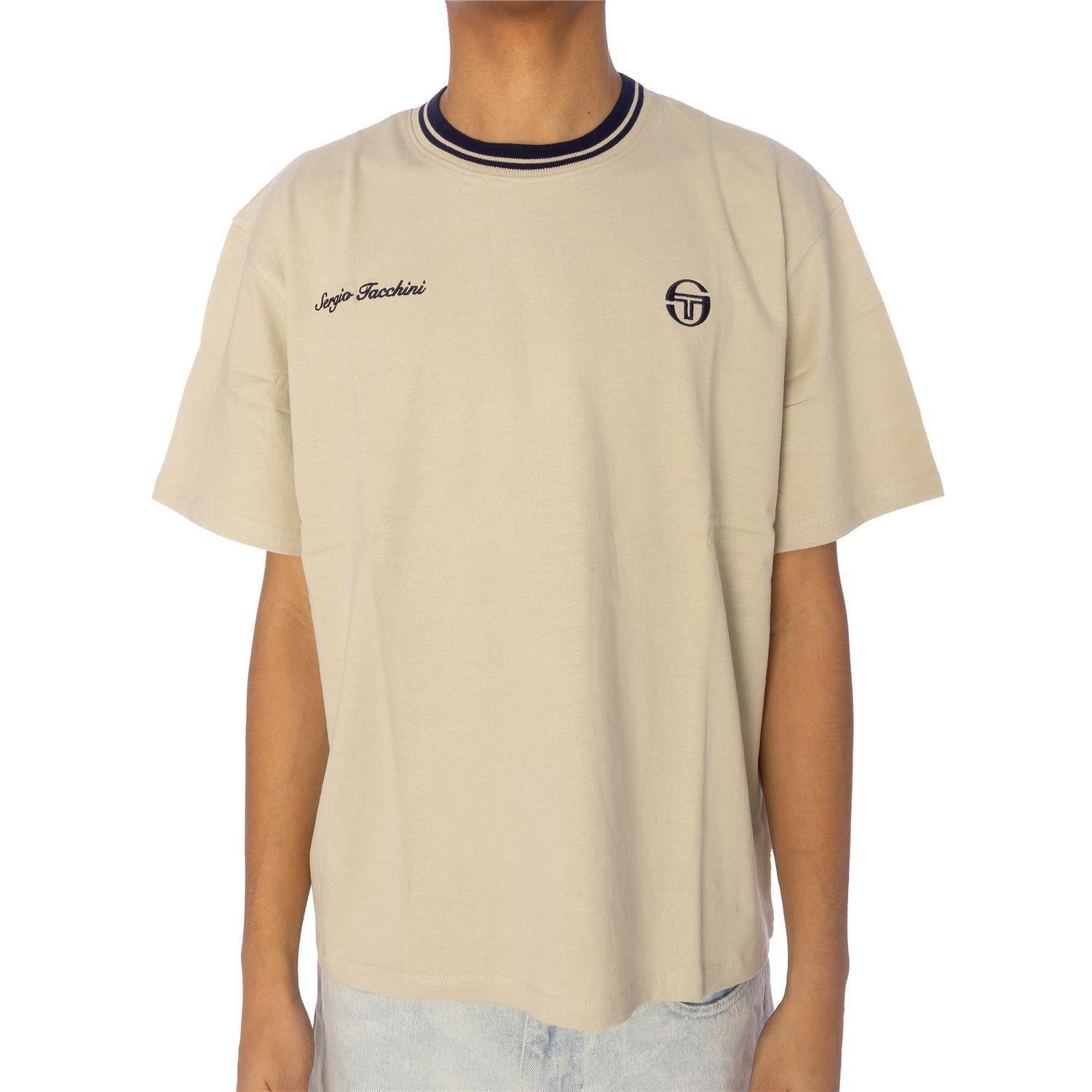 Sergio Tacchini T-Shirt T-Shirt Sergio Tacchini Gobert