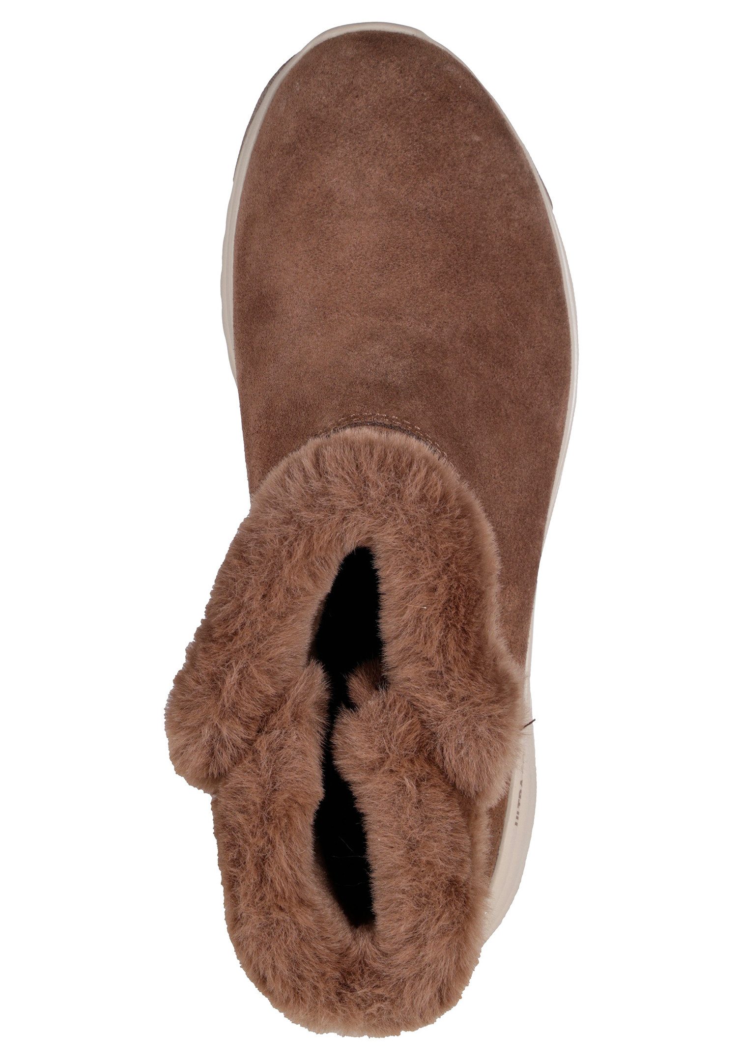 Skechers ON-THE-GO STELLAR - COZY STEP Wintersportschuh – Bild 4 von 5
