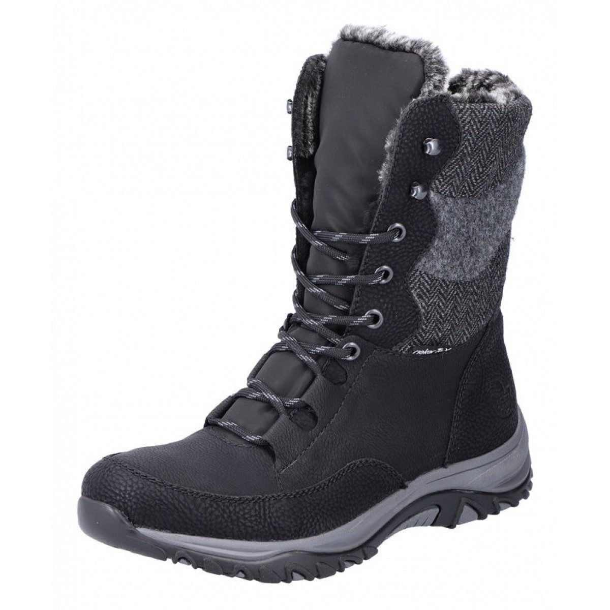 Rieker Stiefel günstig online kaufen