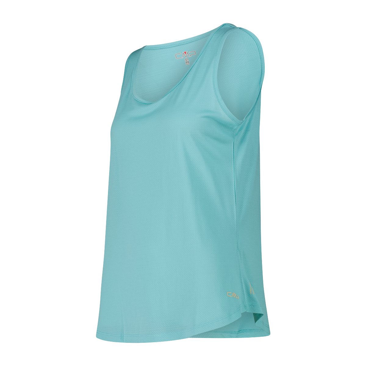 CMP Tanktop WOMAN TOP LAGOON